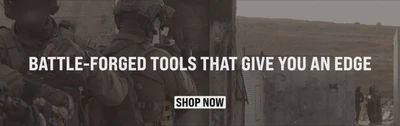 Battle-Proven Tactical Performance